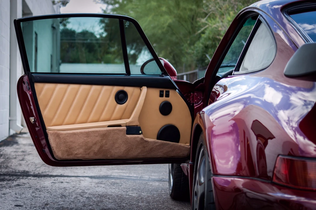 1982 Porsche 911 Carrera SC - Image 22 of 31