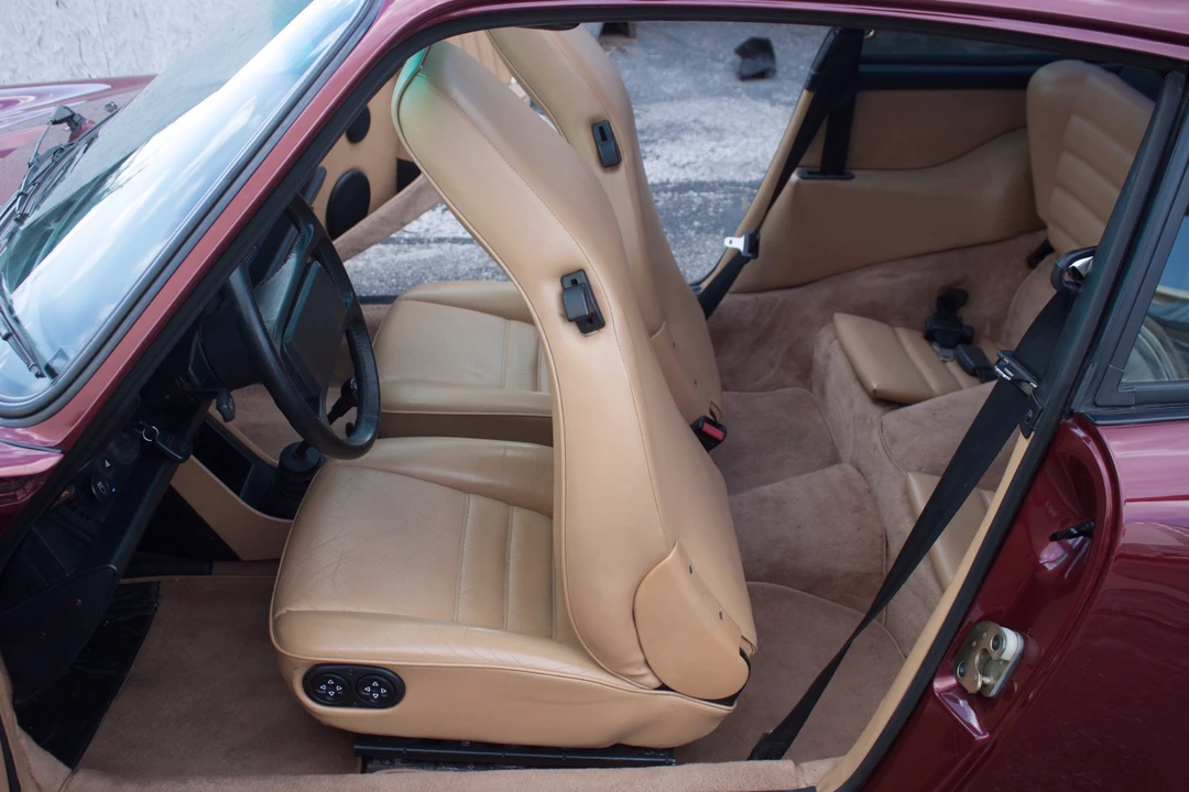 1982 Porsche 911 Carrera SC - Image 30 of 31