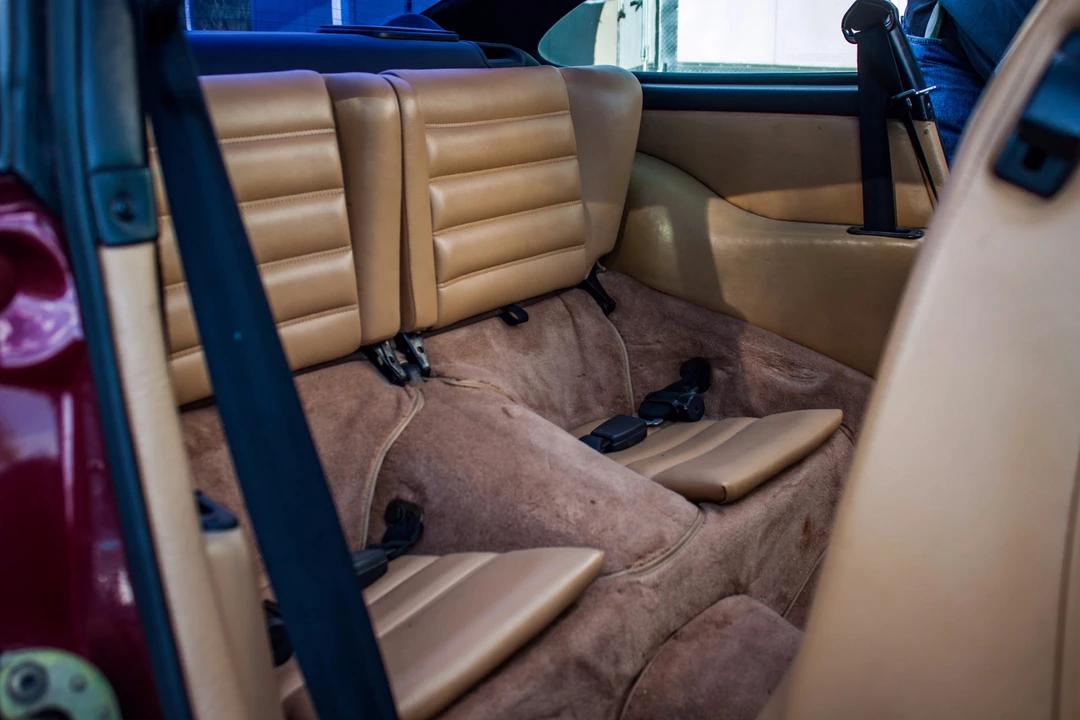 1982 Porsche 911 Carrera SC - Image 31 of 31