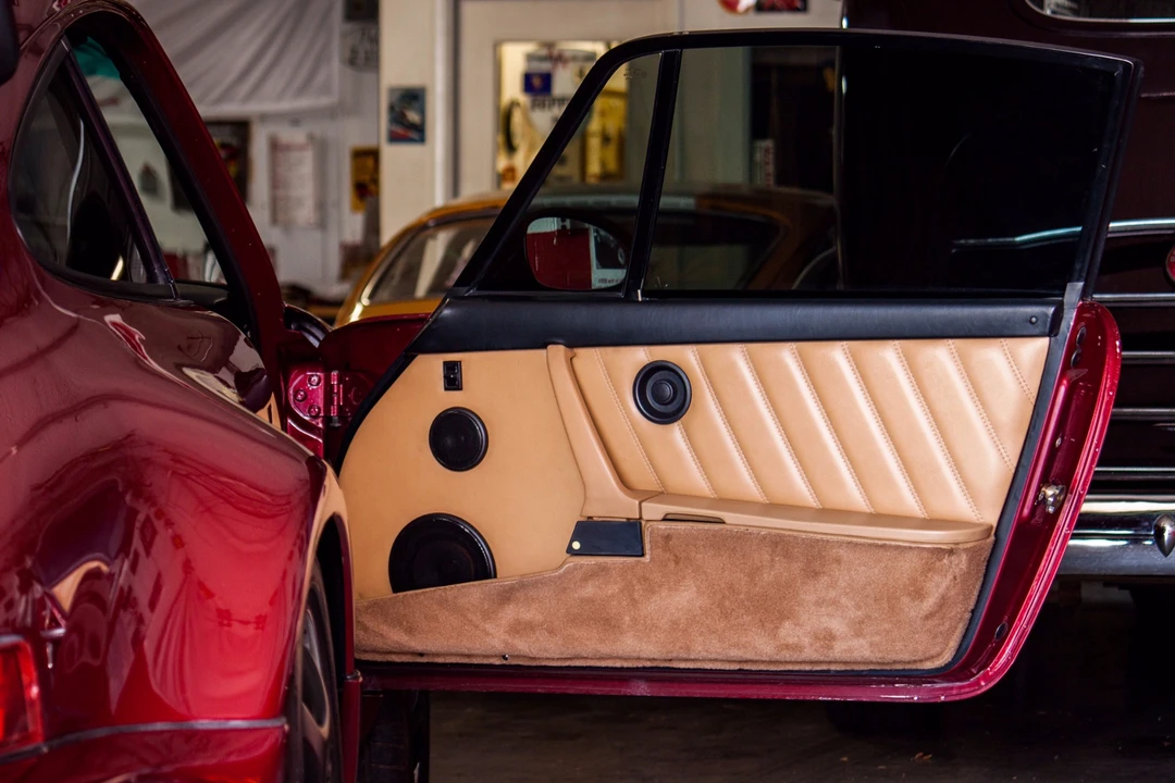 1982 Porsche 911 Carrera SC - Image 28 of 31