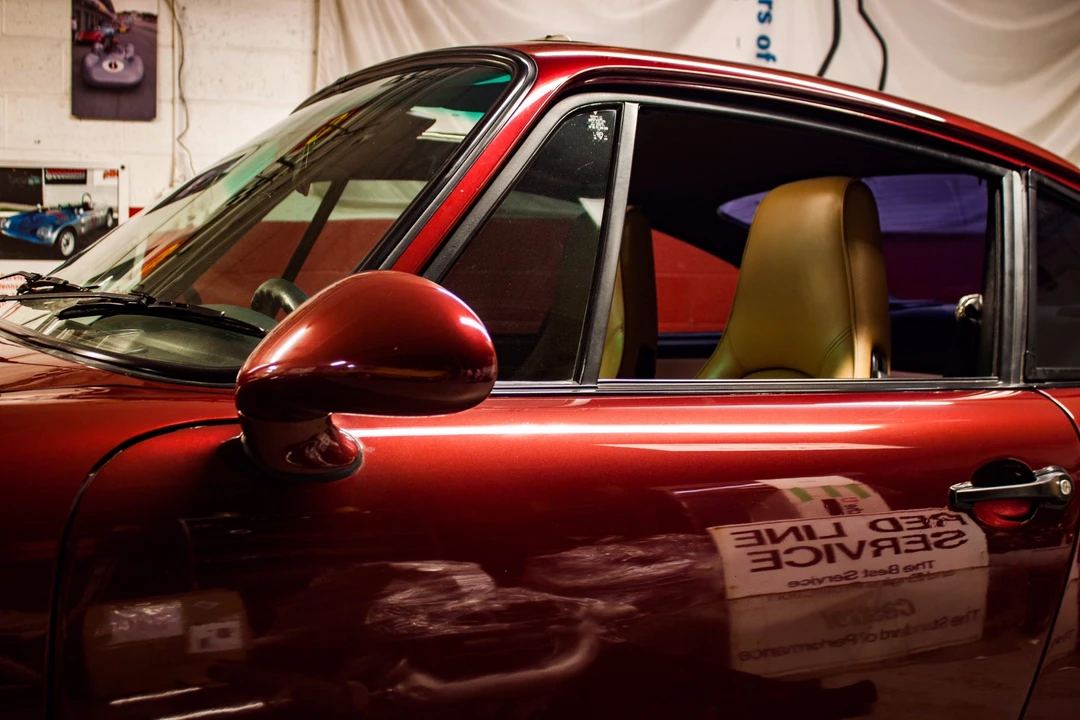 1982 Porsche 911 Carrera SC - Image 20 of 31