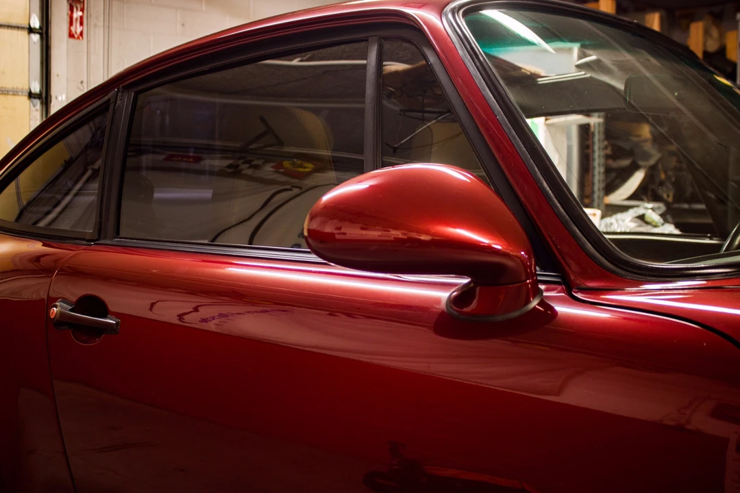 1982 Porsche 911 Carrera SC - Image 19 of 31