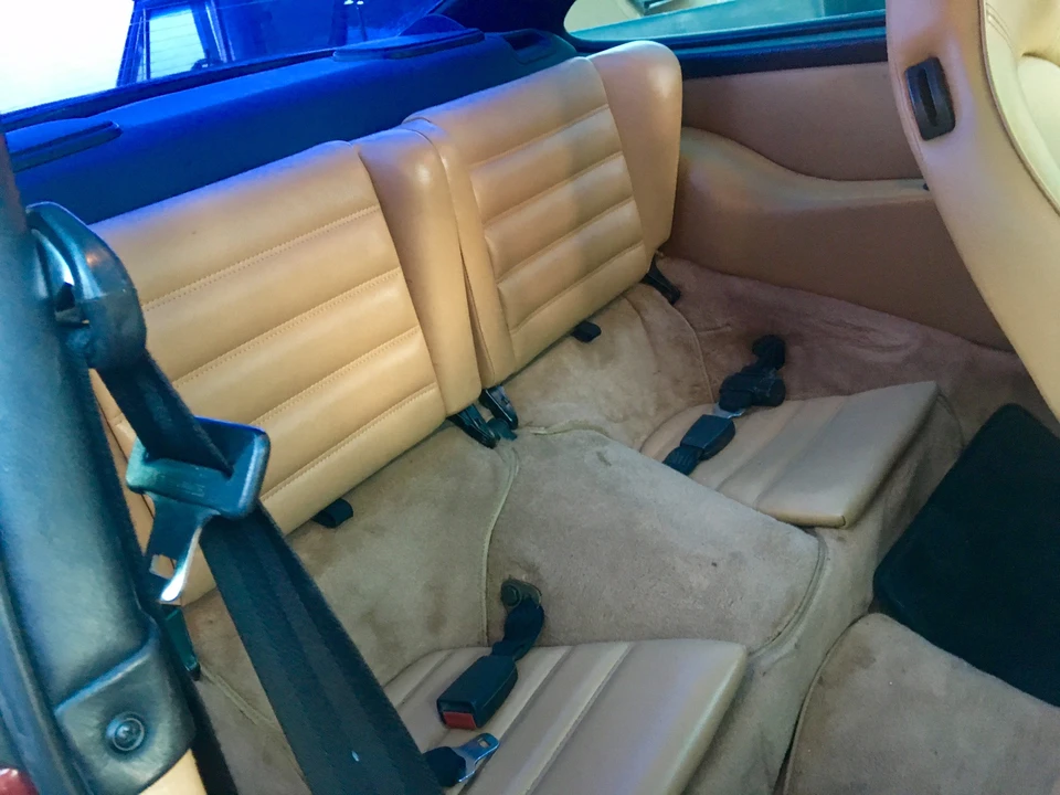 1982 Porsche 911 Carrera SC - Image 26 of 31