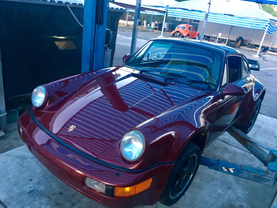 1982 Porsche 911 Carrera SC - Image 16 of 31