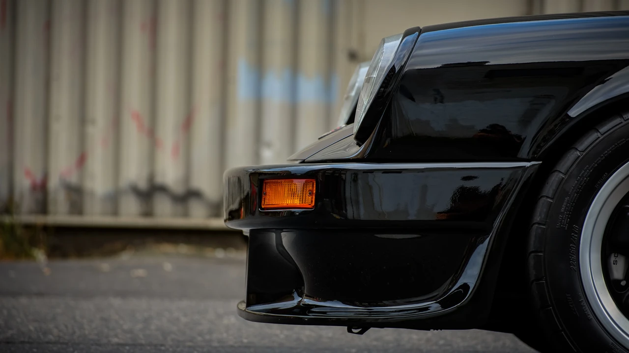 1982 Porsche 911 Carrera SC - Image 31 of 31