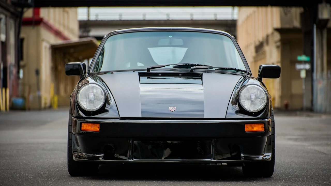 1982 Porsche 911 Carrera SC - Image 30 of 31