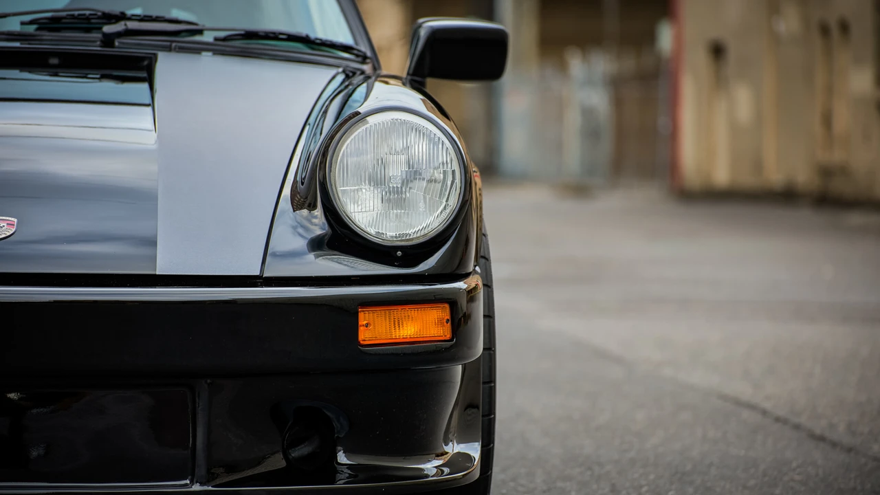 1982 Porsche 911 Carrera SC - Image 29 of 31