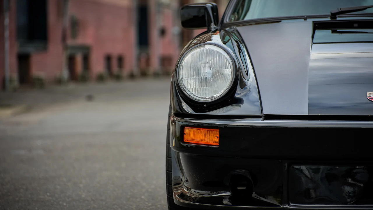 1982 Porsche 911 Carrera SC - Image 28 of 31