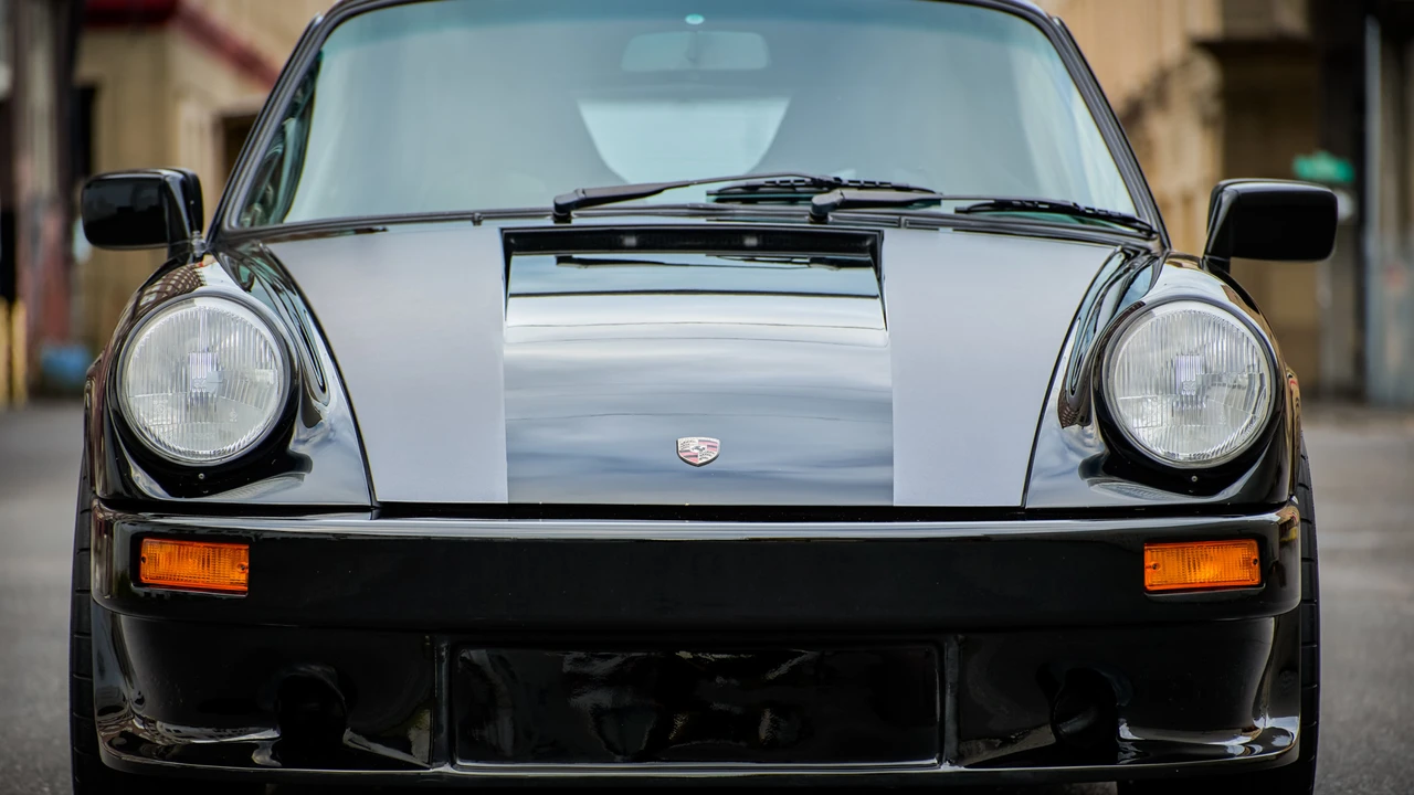 1982 Porsche 911 Carrera SC - Image 27 of 31
