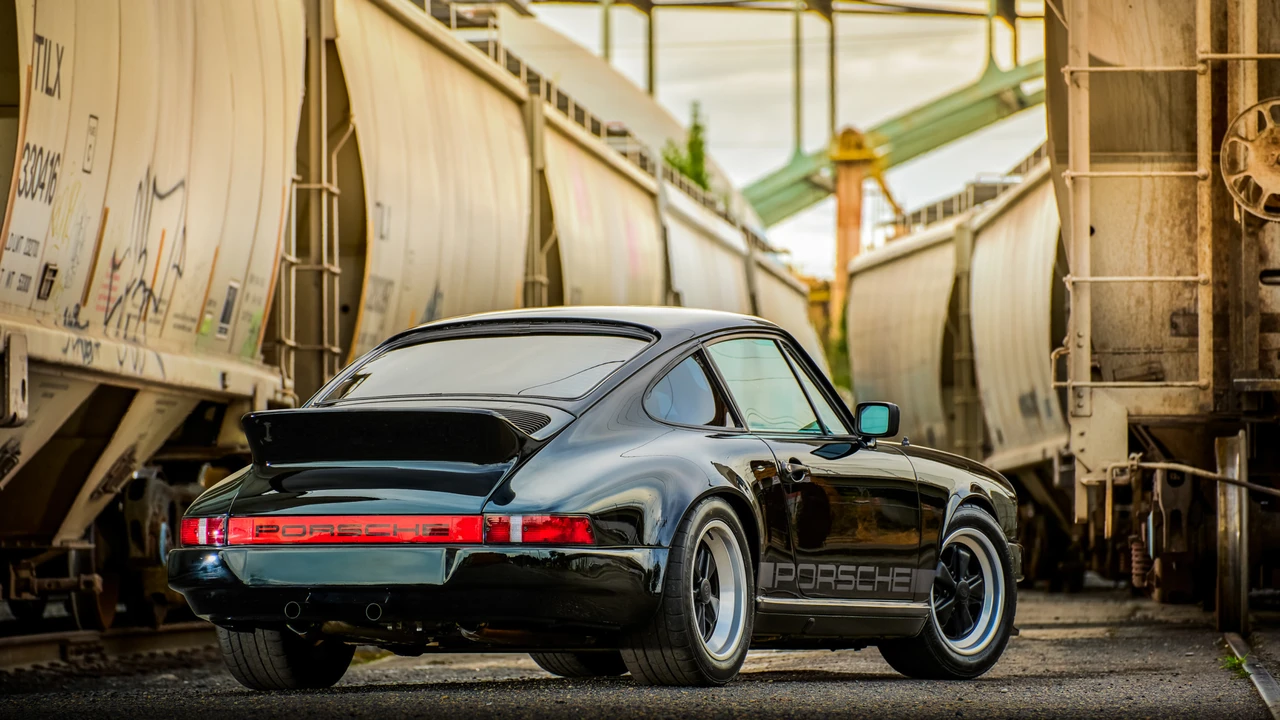 1982 Porsche 911 Carrera SC - Image 26 of 31