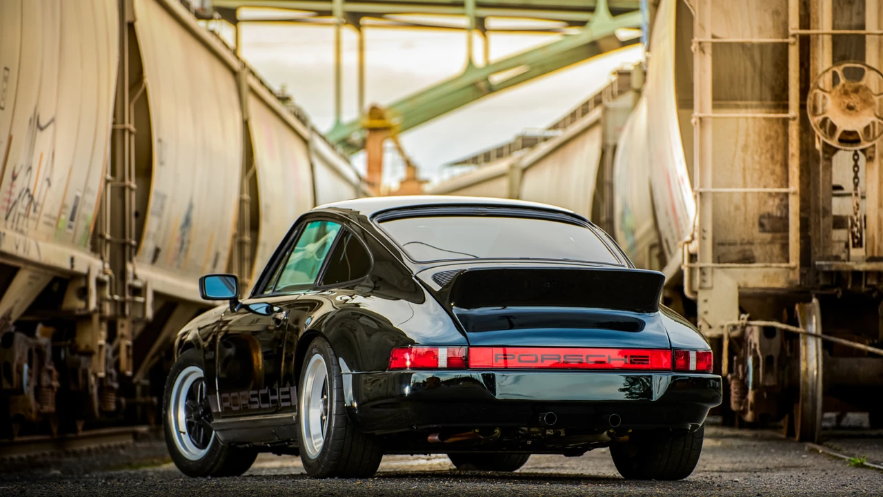 1982 Porsche 911 Carrera SC - Image 25 of 31