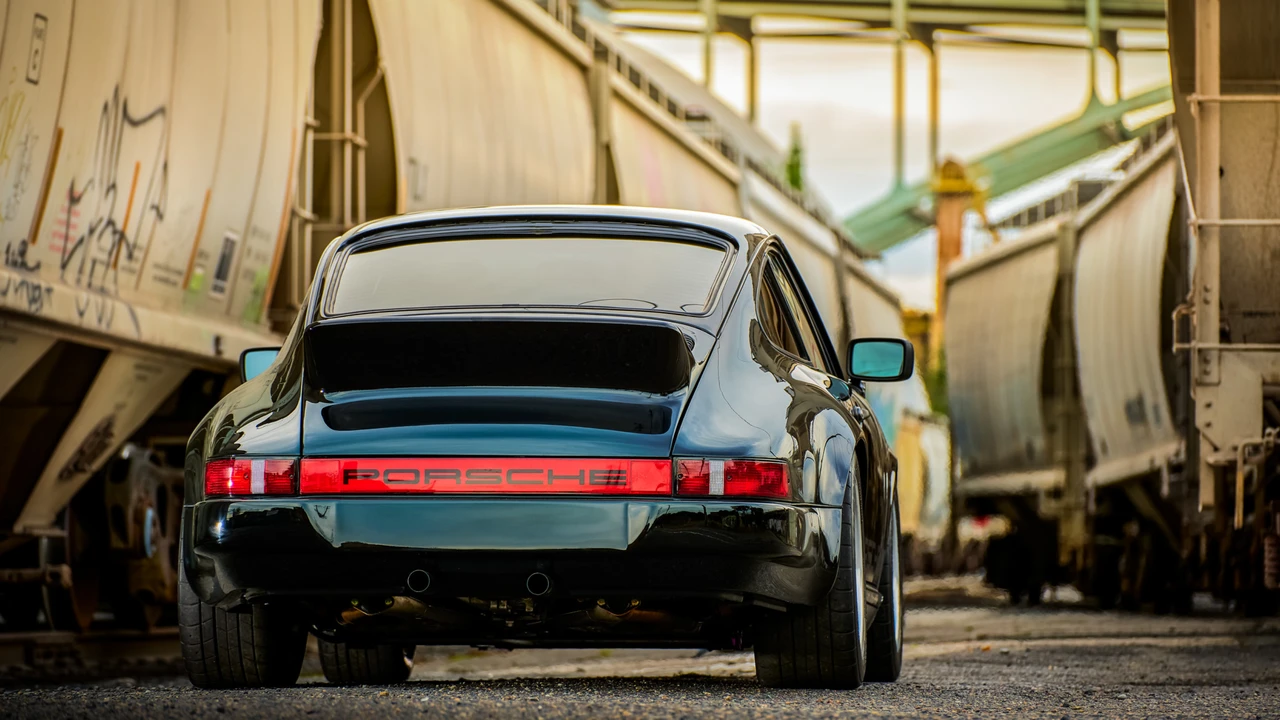 1982 Porsche 911 Carrera SC - Image 23 of 31