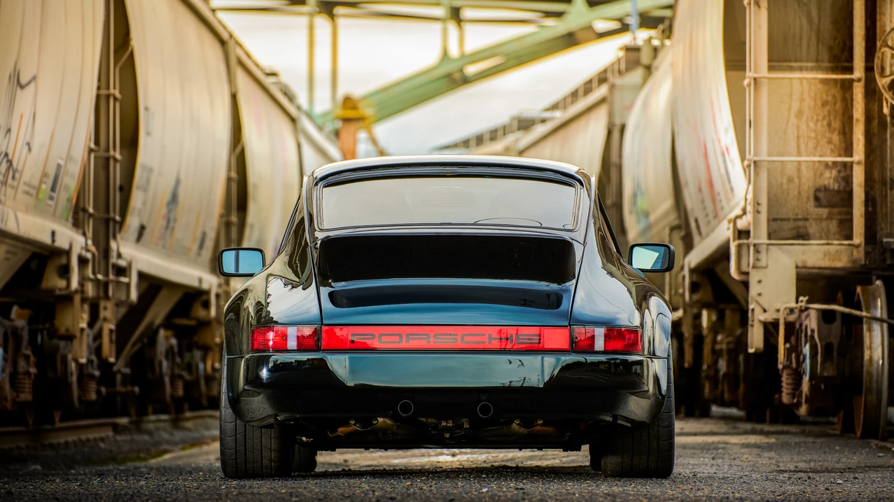 1982 Porsche 911 Carrera SC - Image 22 of 31