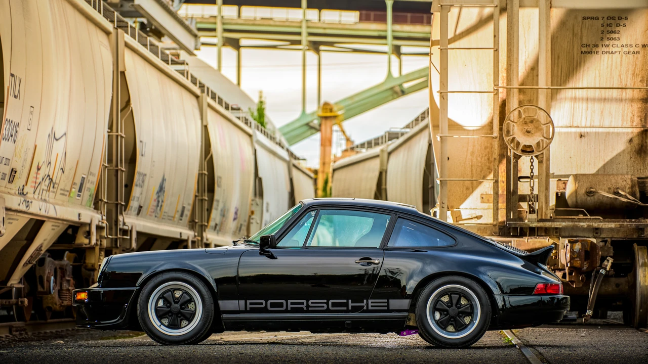 1982 Porsche 911 Carrera SC - Image 21 of 31