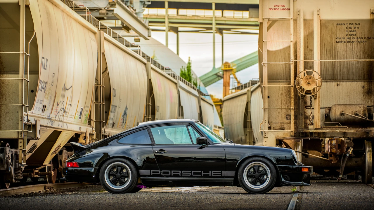 1982 Porsche 911 Carrera SC - Image 20 of 31