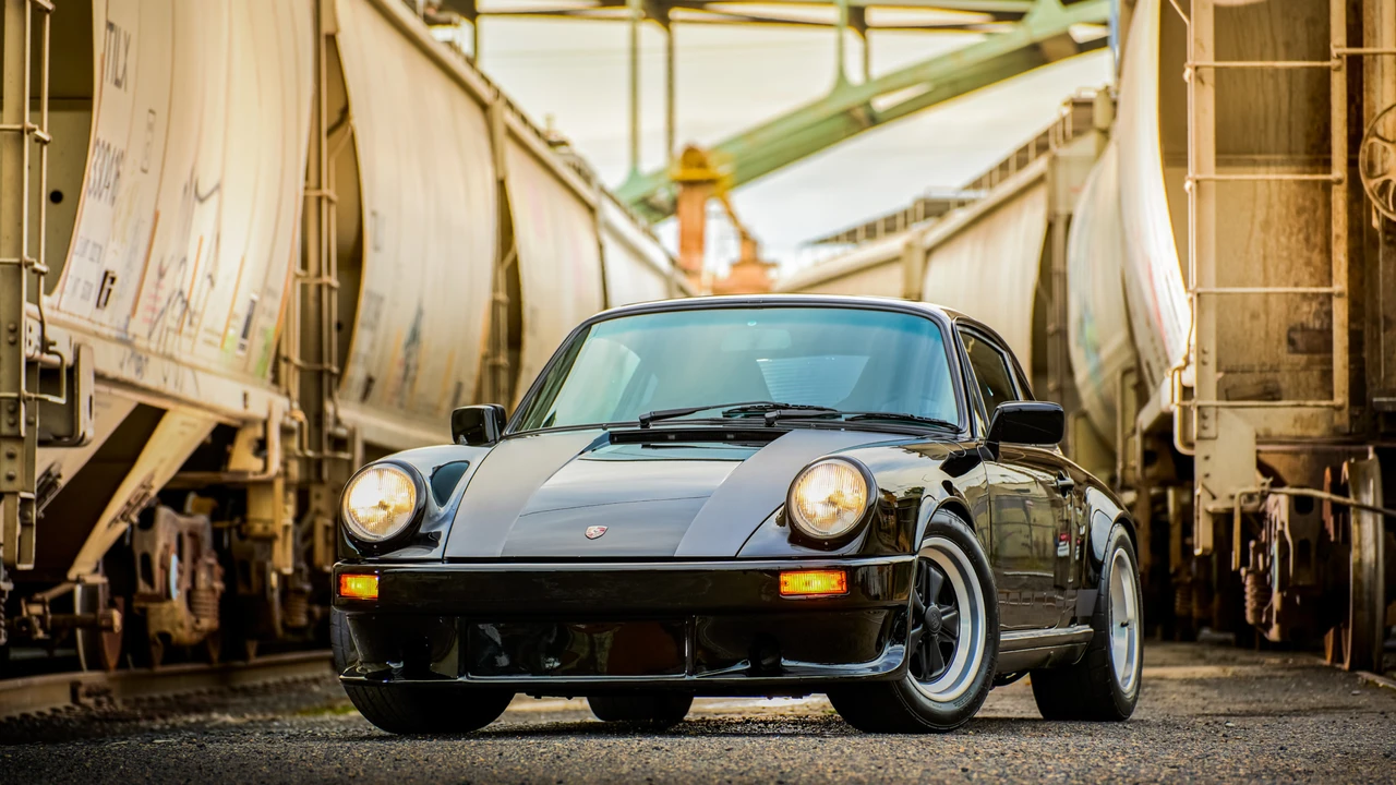 1982 Porsche 911 Carrera SC - Image 19 of 31