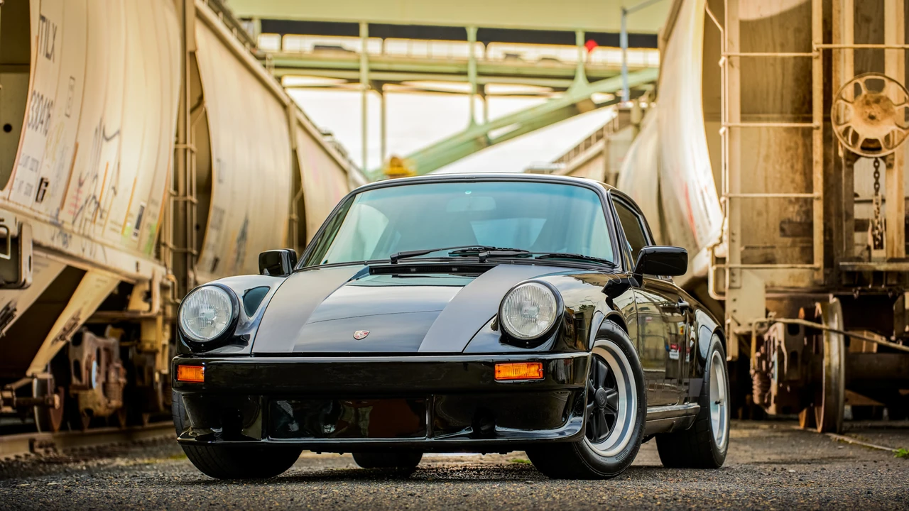 1982 Porsche 911 Carrera SC - Image 18 of 31
