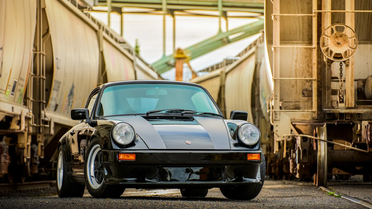 1982 Porsche 911 Carrera SC - Image 17 of 31