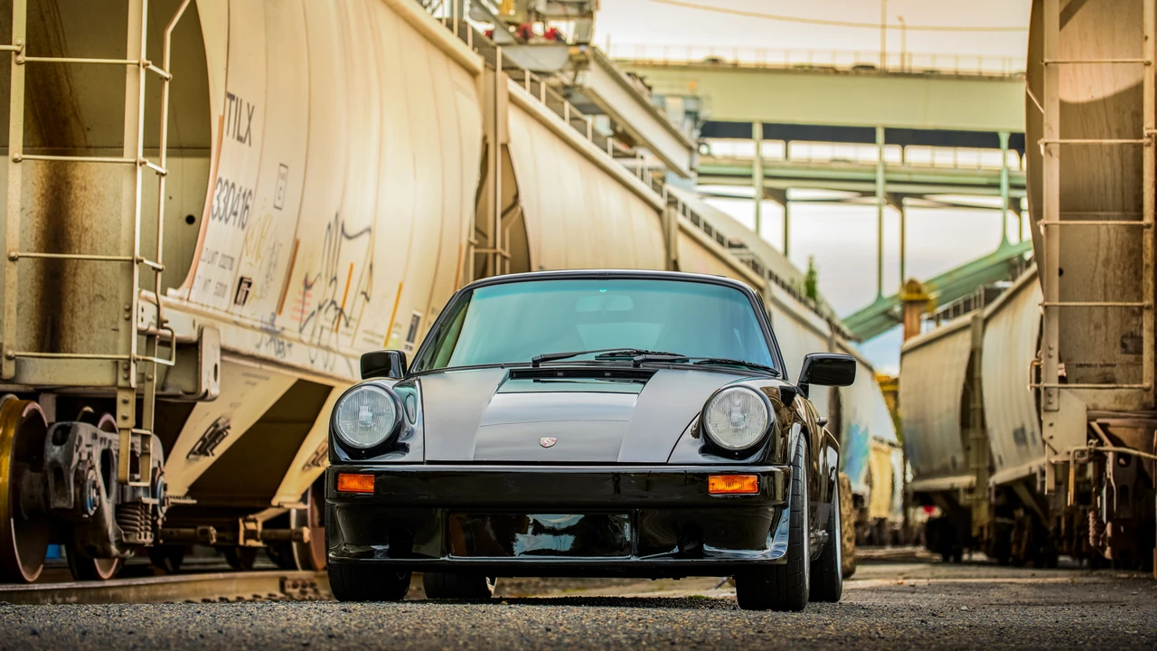 1982 Porsche 911 Carrera SC - Image 15 of 31
