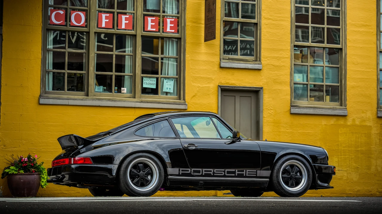 1982 Porsche 911 Carrera SC - Image 13 of 31