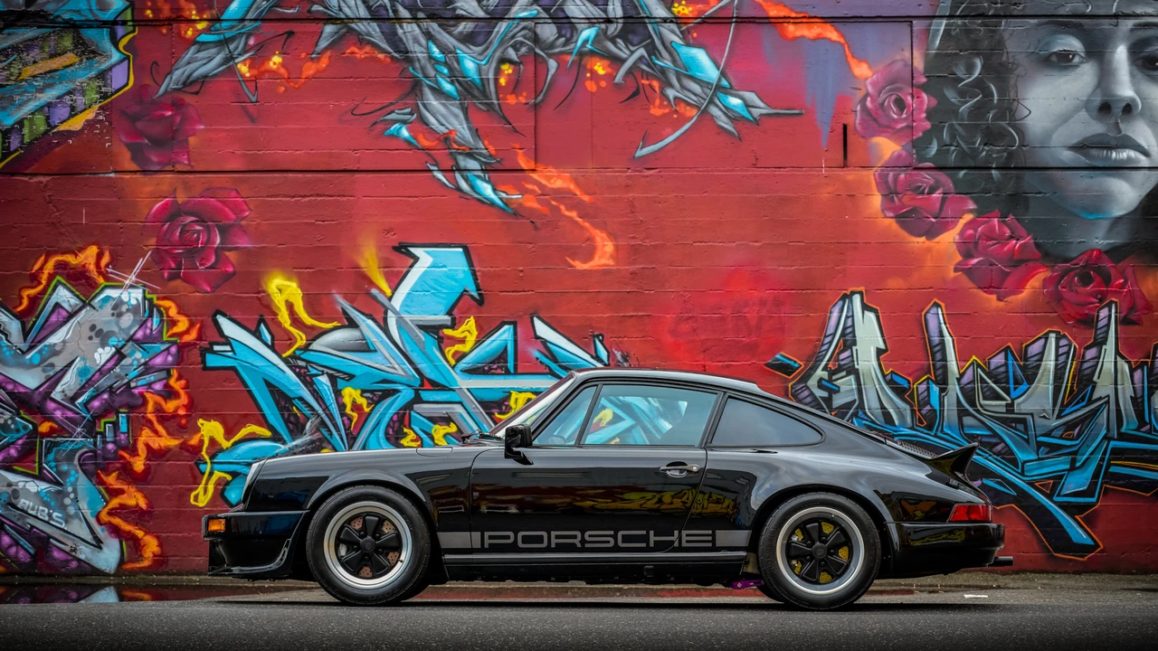 1982 Porsche 911 Carrera SC - Image 12 of 31