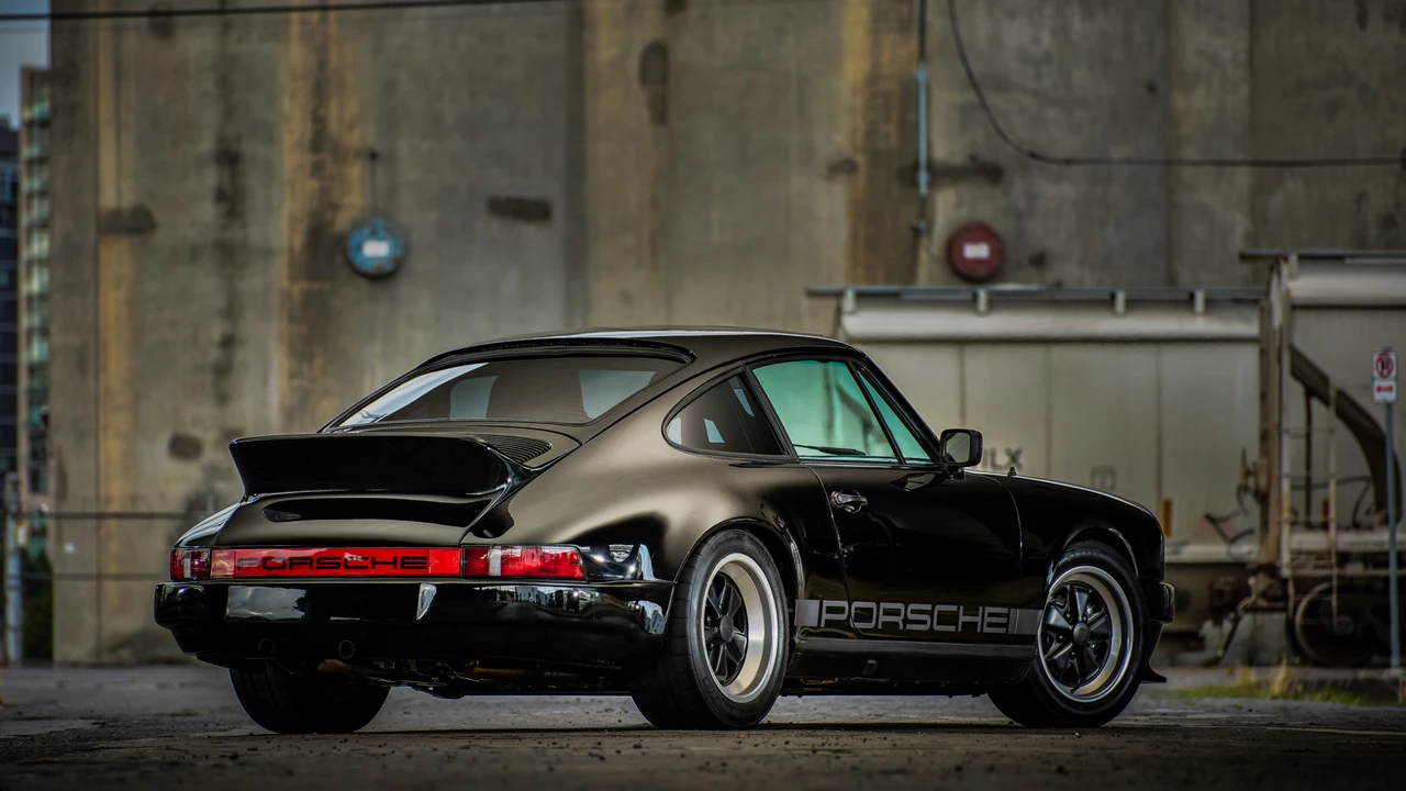 1982 Porsche 911 Carrera SC - Image 9 of 31