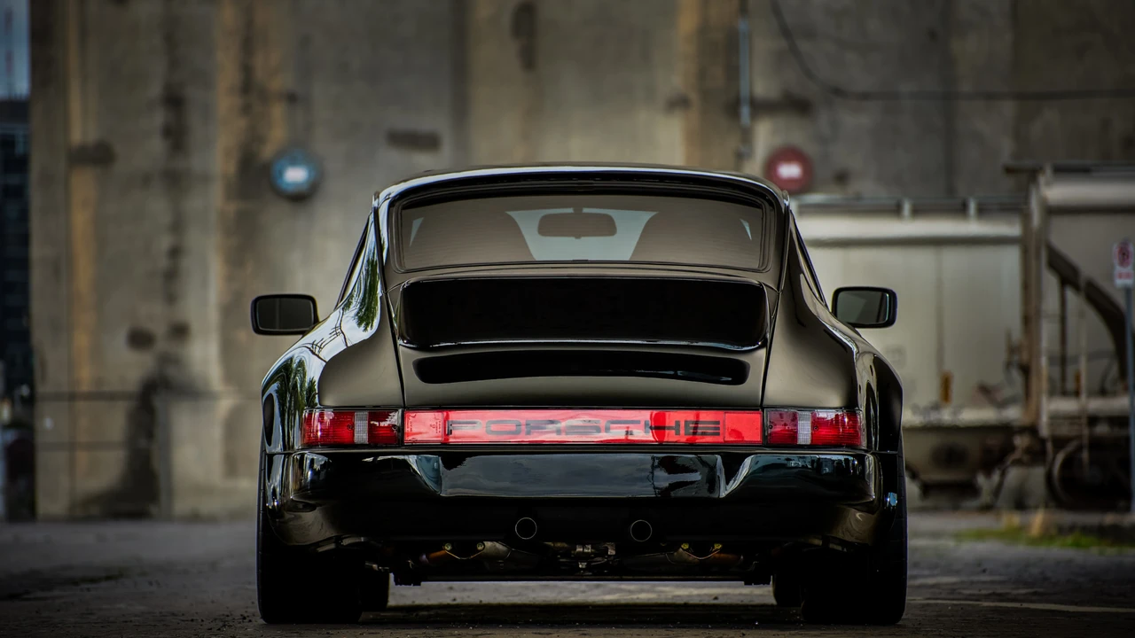 1982 Porsche 911 Carrera SC - Image 7 of 31