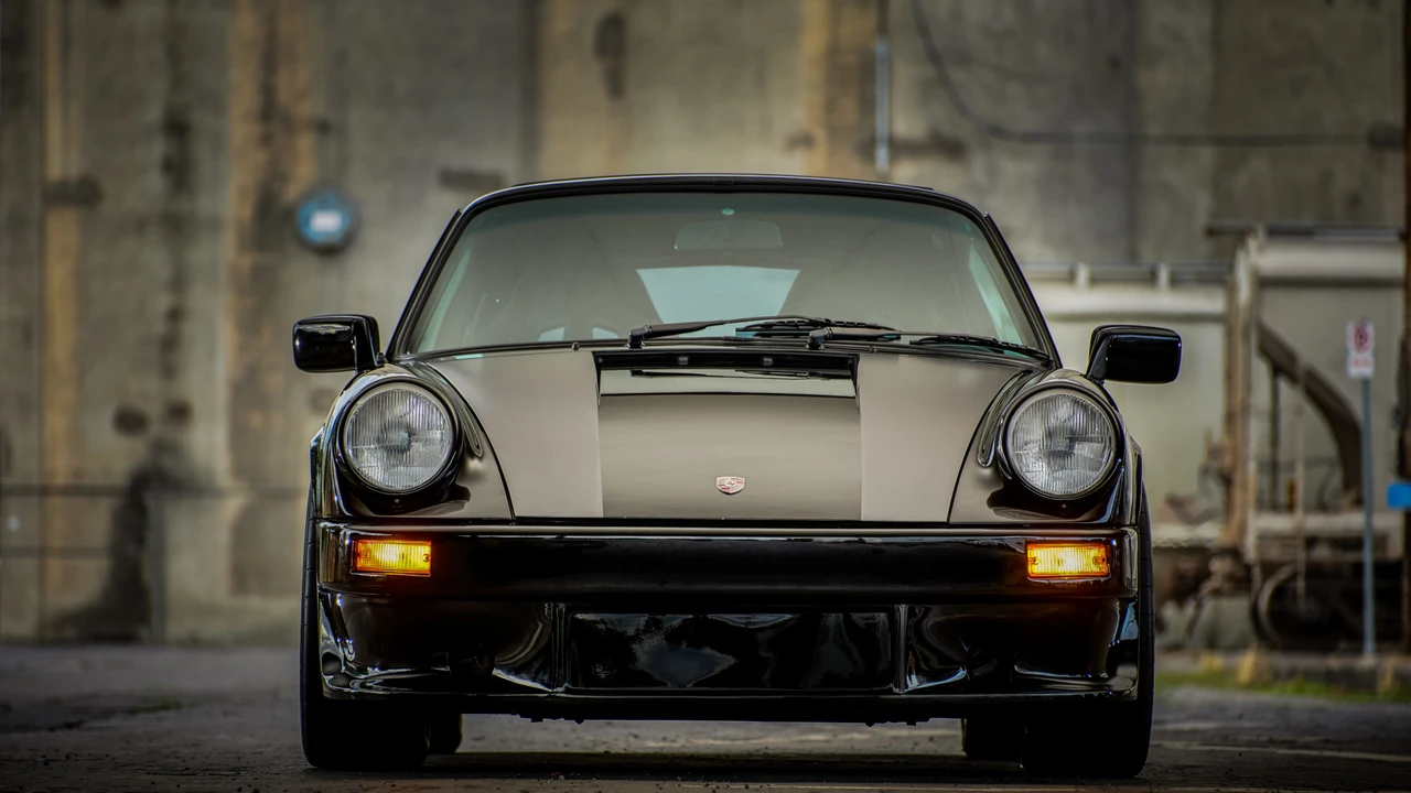 1982 Porsche 911 Carrera SC - Image 6 of 31