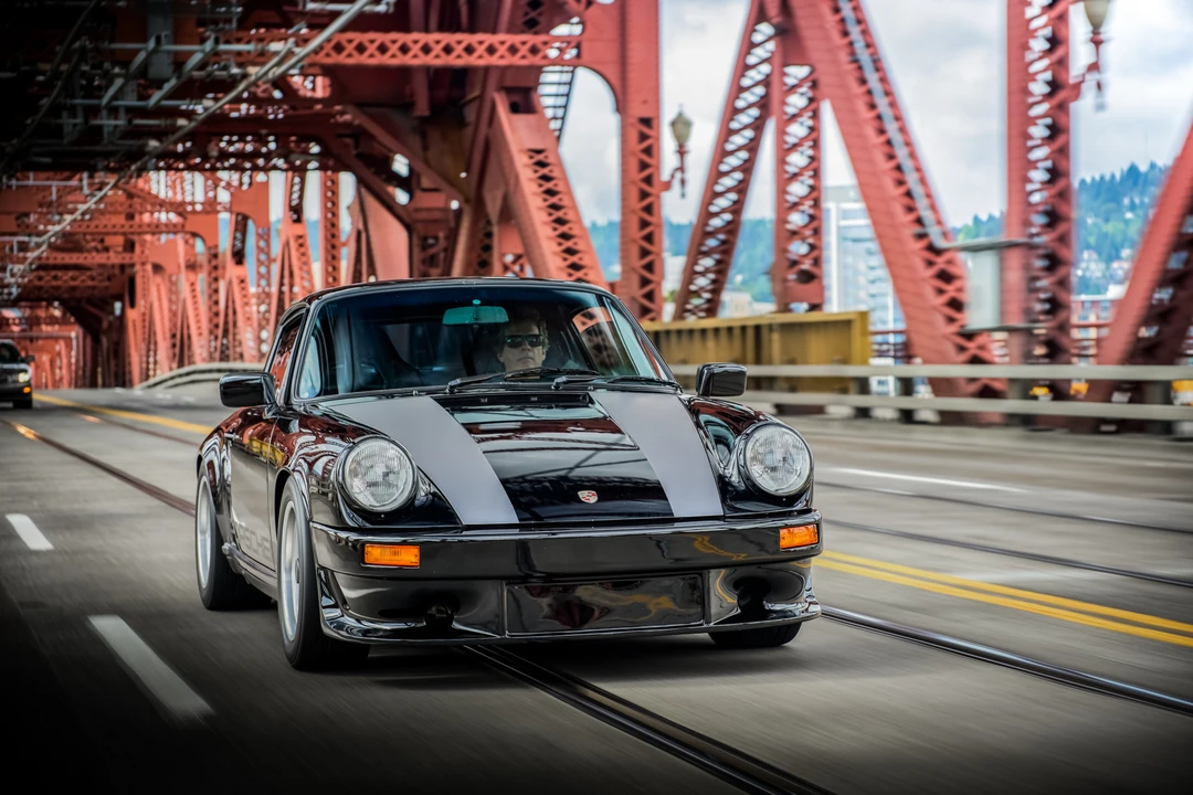 1982 Porsche 911 Carrera SC - Image 2 of 31