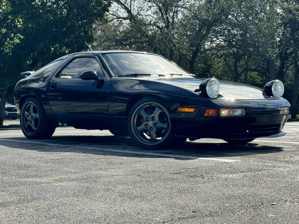 1982 Porsche 928 - Image 21 of 31