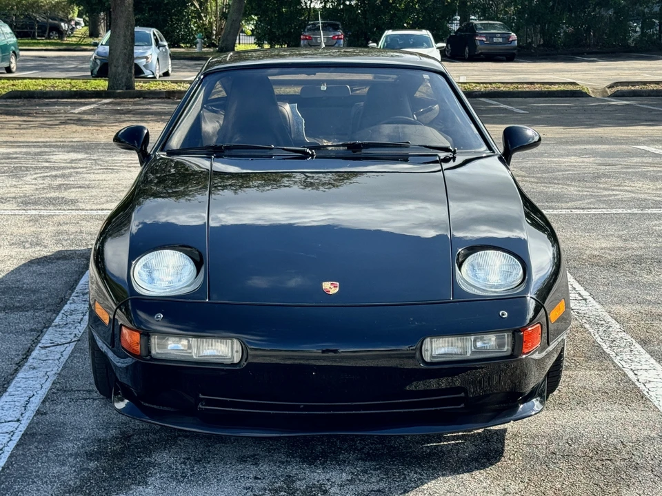 1982 Porsche 928 - Image 27 of 31
