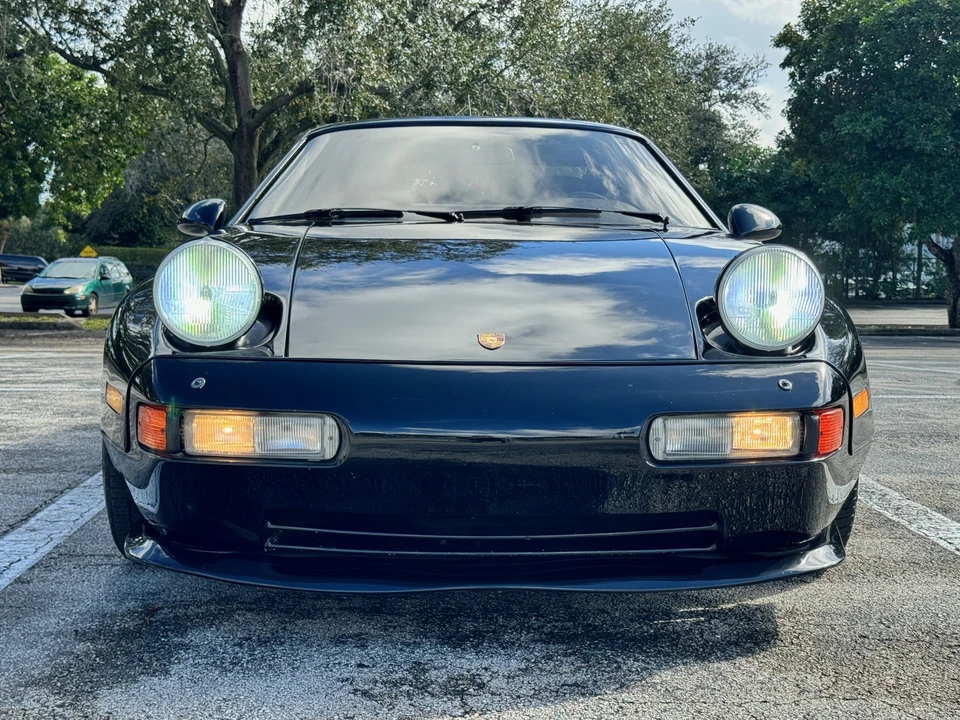 1982 Porsche 928 - Image 26 of 31