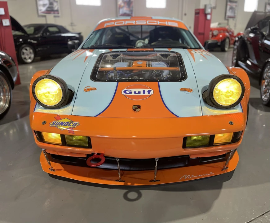 1982 Porsche 928 - Image 24 of 31