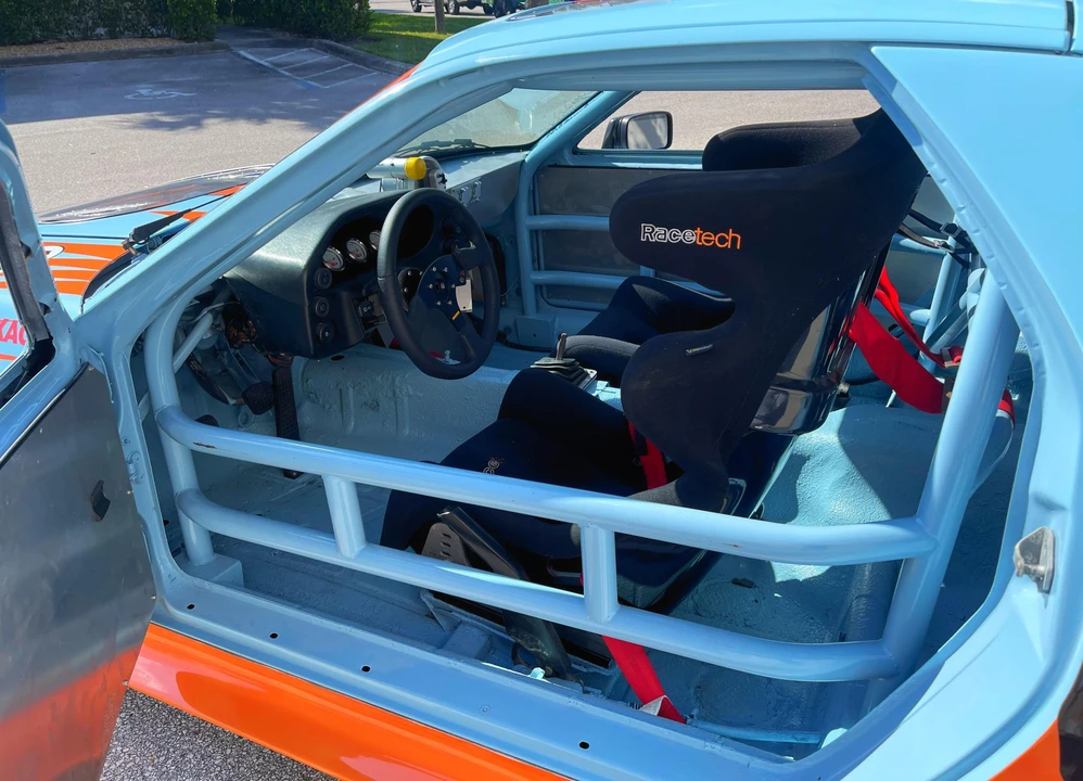 1982 Porsche 928 - Image 31 of 31