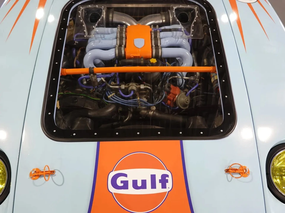 1982 Porsche 928 - Image 25 of 31