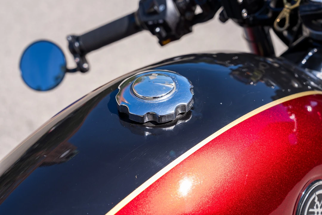 1982 Yamaha - Image 26 of 31