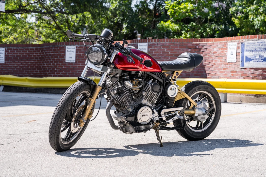 1982 Yamaha - Image 13 of 31