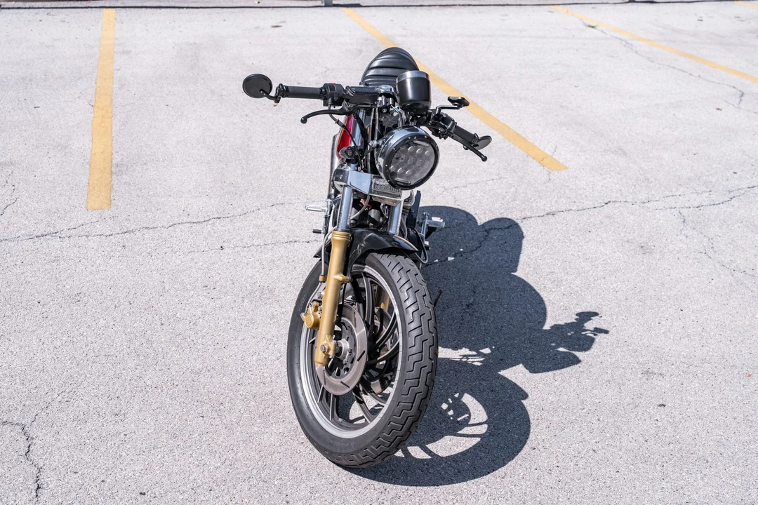 1982 Yamaha - Image 15 of 31