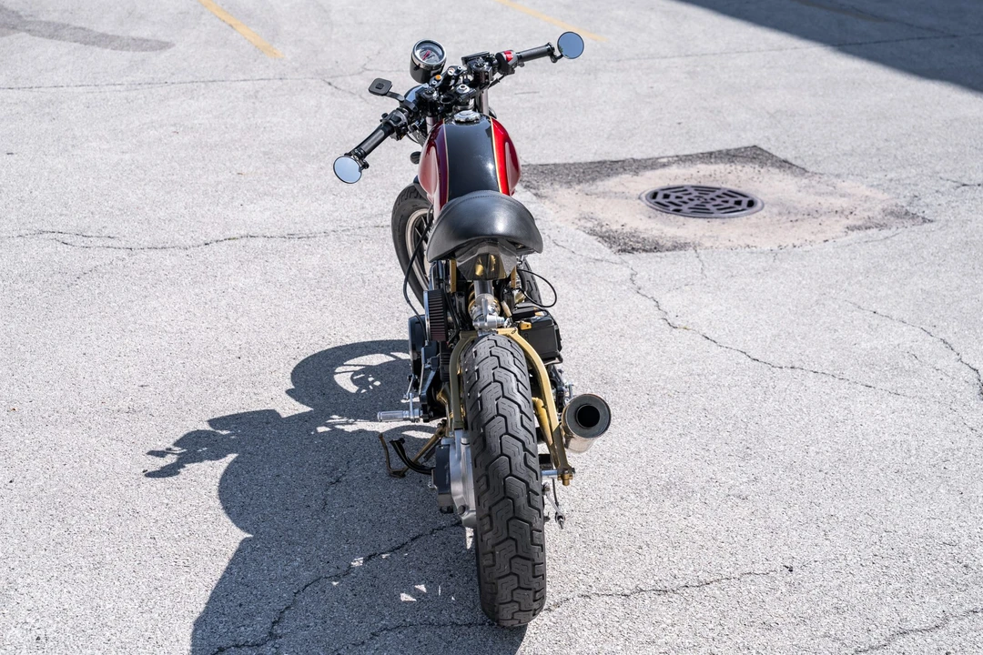 1982 Yamaha - Image 7 of 31