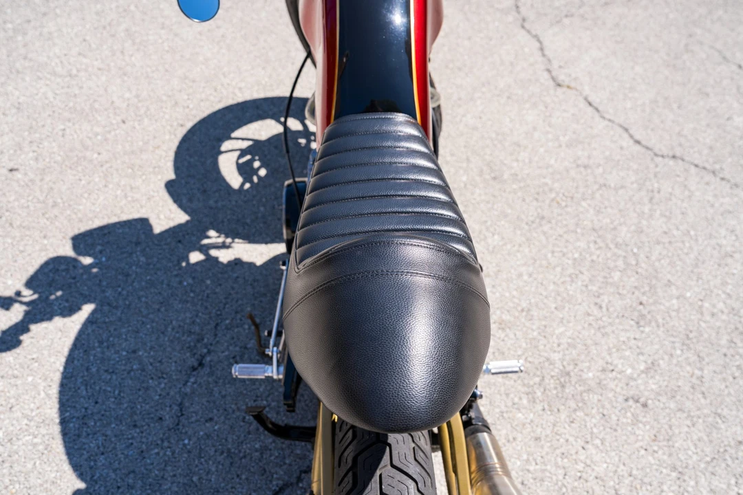 1982 Yamaha - Image 31 of 31
