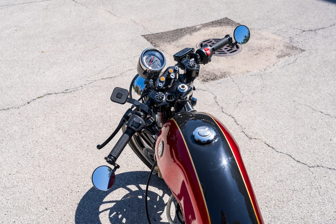 1982 Yamaha - Image 29 of 31