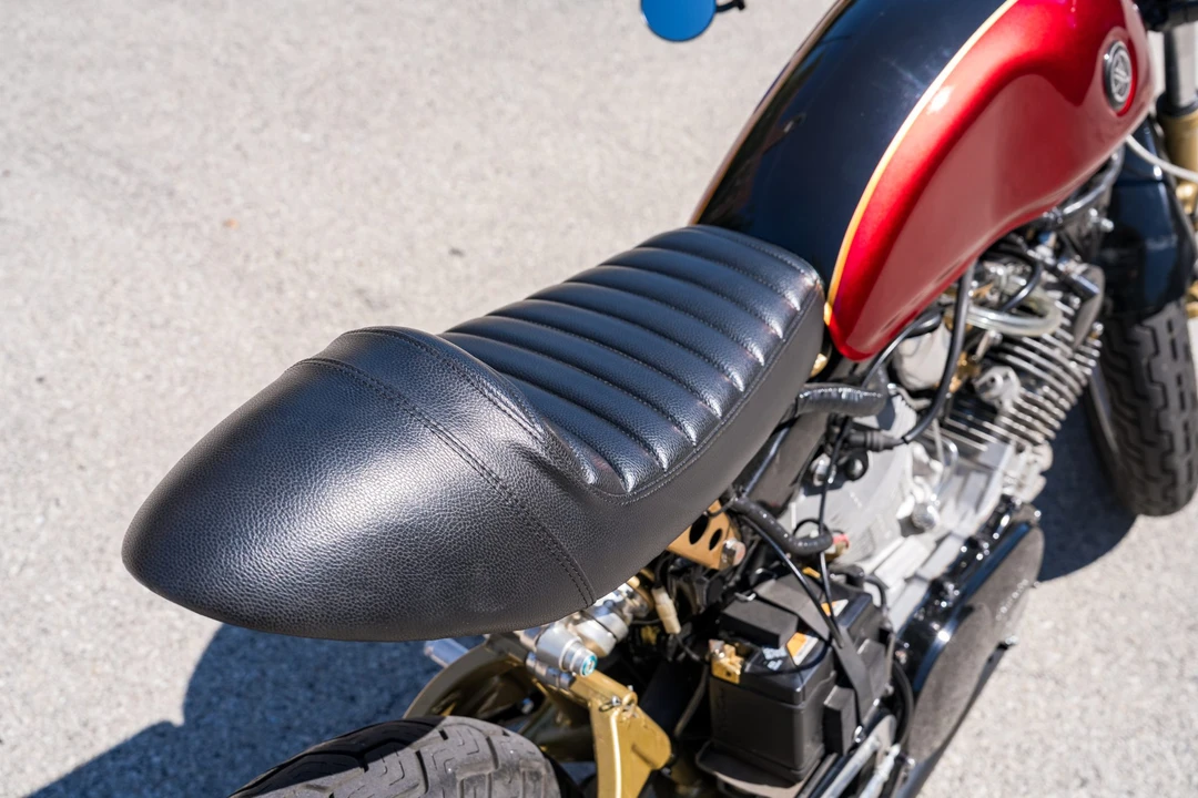 1982 Yamaha - Image 25 of 31