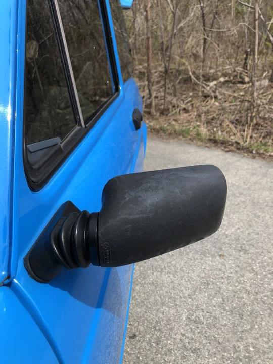 1983 Autobianchi A112 - Image 28 of 31