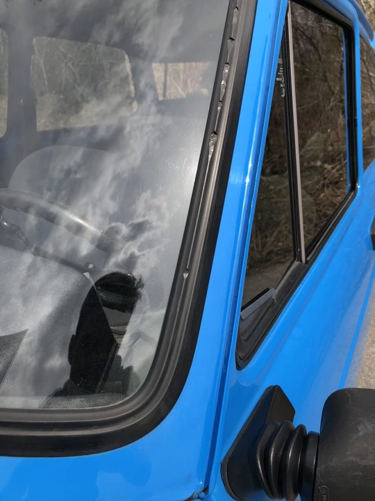 1983 Autobianchi A112 - Image 27 of 31