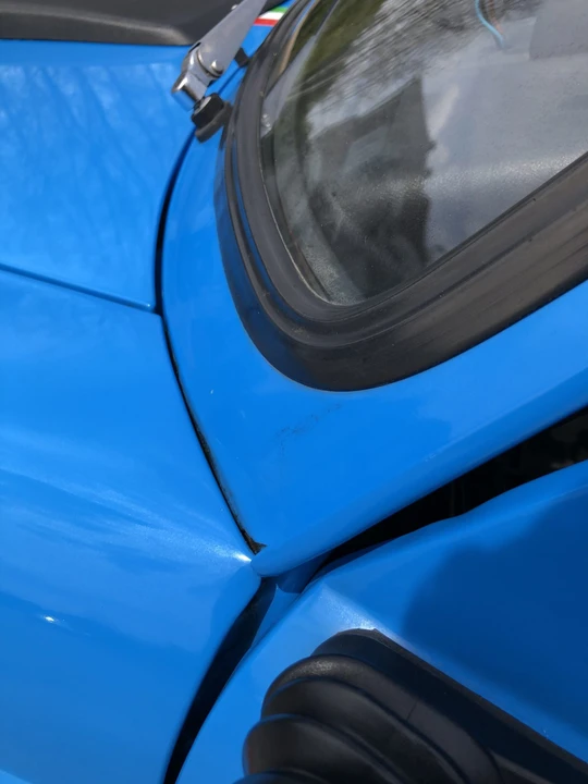 1983 Autobianchi A112 - Image 26 of 31