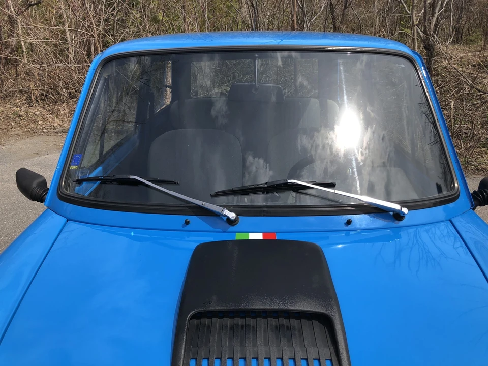 1983 Autobianchi A112 - Image 15 of 31