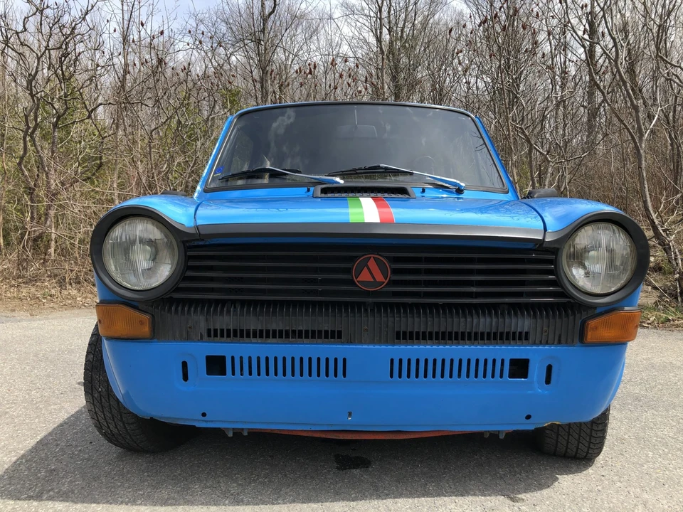 1983 Autobianchi A112 - Image 6 of 31