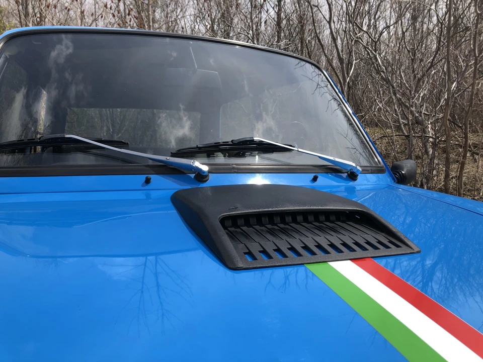 1983 Autobianchi A112 - Image 16 of 31