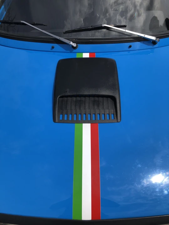 1983 Autobianchi A112 - Image 18 of 31