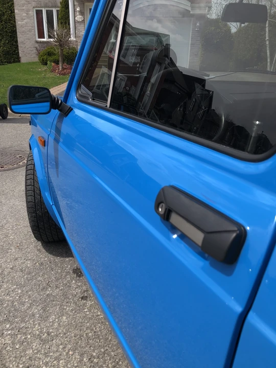 1983 Autobianchi A112 - Image 29 of 31
